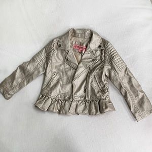 Urban Republic girls jacket size 5,6